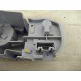 Kennzeichenbeleuchtung LINKS Toyota Corolla Verso (R10/11) Großraumlimousine 2.2 D-4D 16V (2AD-FTV) 2007