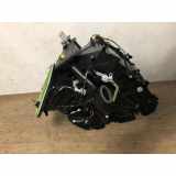 Gebläsekasten 6480K0 Peugeot 508 SW (8E/8U) Kombi 1.6 HDiF 16V (DV6C(9HD)) 2012