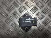 Geschwindigkeitssensor Opel Meriva Großraumlimousine 1.4 Turbo 16V ecoFLEX (A14NEL/B14NEL)