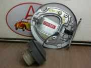 Tankklappe 7735064010 Toyota Corolla Verso (R10/11) Großraumlimousine 2.2 D-4D 16V (2AD-FTV)