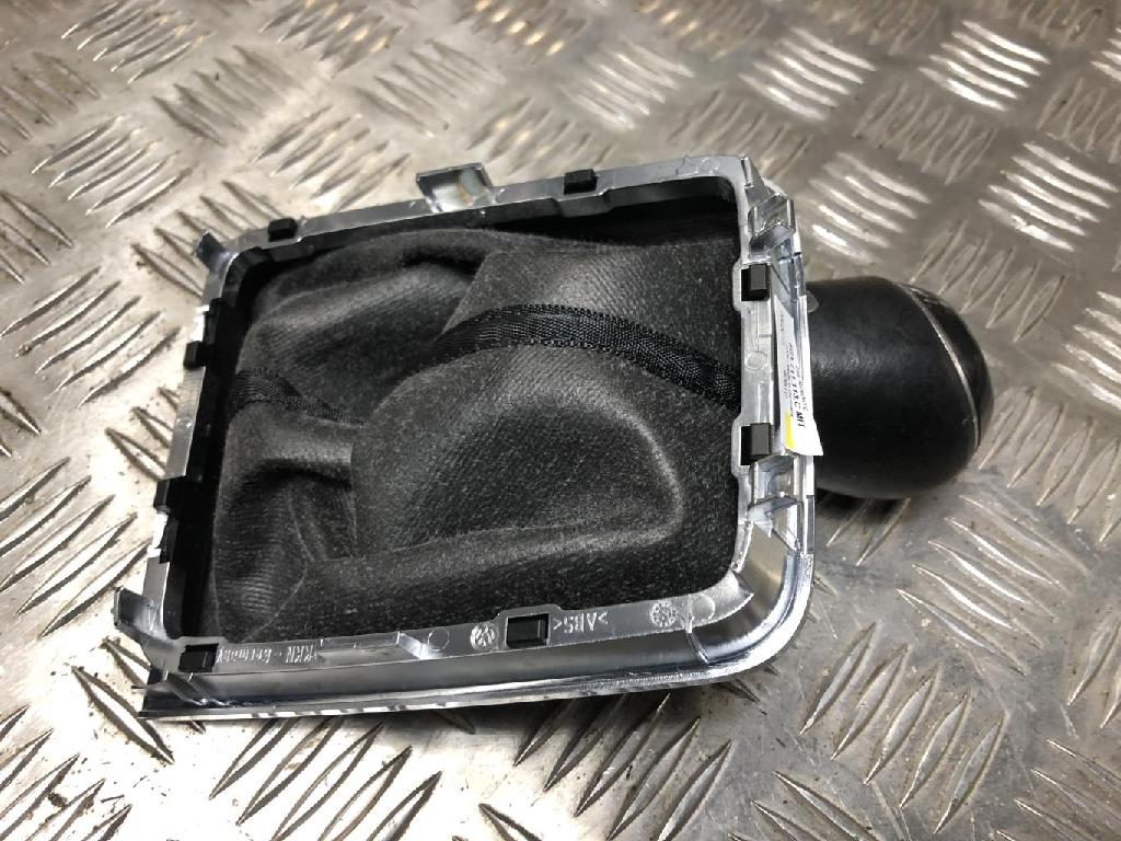 Schalthebelknopf 5G1711113CMIT Volkswagen Golf VII (AUA) Schrägheck 2.0 TDI 4Motion 16V (CRLB) CRLB