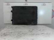 Radiator 6N0121253K Volkswagen Polo III (6N1) Schrägheck 1.9 SDI (AGD) AGD