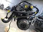 Motor 55205467 Opel Astra H GTC (L08) Schrägheck 3-drs 1.9 CDTi 100 (Z19DTL(Euro 4))