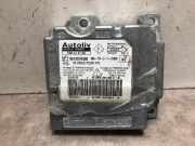 Steuergerät Airbag 6546K6 Peugeot 308 CC (4B) Cabrio 1.6 HDiF 16V (DV6C(9HR))