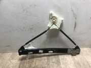 Fensterheber Elektr. Links Hinten 6F0839461D Seat Ibiza V (KJB) Schrägheck 5-drs 1.0 TSI 12V (DLAC)