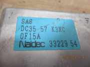 Steuergerät Airbag Mazda Demio (DW) Großraumlimousine 1.3 16V (B3)