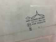 Türscheibe Links Vorne 803134118R Renault Captur II (RJB) SUV 1.0 TCe 100 12V Bi-Fuel (H4D-480(H4D-F4))