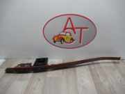 Zierleistenset Innenraum Toyota AVENSIS 2 PHASE 1