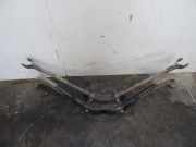 Hinterachse Komplett 51975569 Fiat Doblo (263) Großraumlimousine 2.0 D Multijet (263.A.1000)