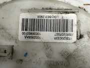 Kraftstoffpumpe DOMPELPOMP 172020033R Renault Megane III Coupe (DZ) Schrägheck 3-drs 1.5 dCi 85 (K9K-830(K9K-F8))