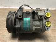 Klima Pumpe 36000990 Volvo S40 (MS) Limousine 1.6 D 16V (D4164T)