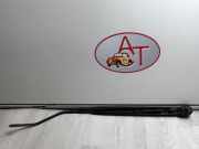 Scheibenwischer Rechts Vorne 6429W6 Citroën C2 (JM) Schrägheck 3-drs 1.4 (TU3JP(KFV))