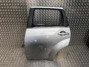 Tür Links Hinten 00009006N1 Citroën C-Crosser SUV 2.2 HDiF 16V (DW12METED4(4HK))