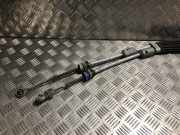 Schaltzug DS DS 4/DS 4 Crossback (NX) Schrägheck 1.6 BlueHDI 120 (DV6FC(BHZ)) DV6FC(BHZ)