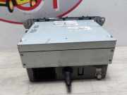Radio ORIGINEEL 1805704 Ford Mondeo IV Wagon Kombi 1.8 TDCi 125 16V (QYBA)