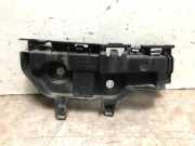 Stoßfängerbefestigung Hinten 2G6807454A Volkswagen Polo VI (AW1) Schrägheck 5-drs 1.0 TSI 12V (DKLA) DKLA