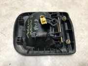 Türgriff Außen Rechts Vorne 7700352489 Renault Master II (ED/HD/UD) Chassis-Cabine 2.5 D (S8U-770)