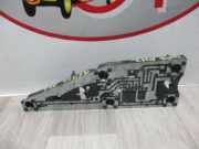 Kennzeichenbeleuchtung RECHTS Peugeot 406 Coupé (8C) Coupé 2.2 HDI 16V FAP (DW12TED4(4HX))