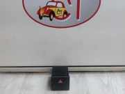 Warnleuchte Schalter 13268422 Opel Meriva (A) Großraumlimousine 1.7 CDTI 16V (Z17DTH)