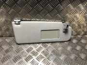 Sonnenblende RECHTS Skoda Fabia II (5J) Schrägheck 5-drs 1.2i 12V (CGPB)