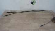 Handbremskabel 364000004R Renault Scénic III (JZ) Großraumlimousine 1.6 16V Bifuel (K4M-T866)