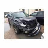 Heckklappe Gummi 96842399 Daewoo / Chevrolet Orlando 2.0 D 16V (LNP(Euro 5)) 2013