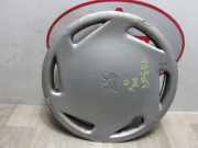 Nabenabdeckung Peugeot 106 II Schrägheck 1.1 XN,XR,XT,Accent (TU1M(HDZ))