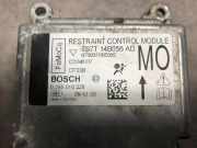 Steuergerät Airbag 1534914 Ford Mondeo IV Limousine 1.8 TDCi 125 16V (QYBA)