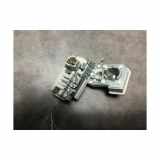 Kennzeichenbeleuchtung LINKS Audi A3 Sportback (8PA) Schrägheck 5-drs 2.0 TDI DPF (BMM) 2007