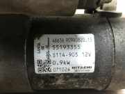 Anlasser 0000051890631 Fiat 500 (312) Schr?gheck 1.2 69 (169.A.4000)