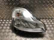 Scheinwerferglas Rechts 7701069732 Renault Modus/Grand Modus (JP) Großraumlimousine 1.5 dCi 85 (K9K-766)