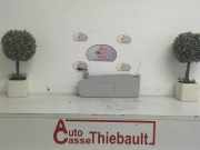 Sonnenblende Volkswagen Polo IV (9N1/2/3) Schrägheck 1.2 12V (BZG) BZG