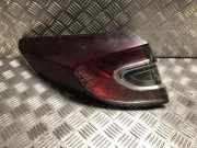 R?cklicht Links Aussen 265550010R Renault Megane III Grandtour (KZ) Kombi 5-drs 1.5 dCi 90 (K9K-834(K9K-H8))