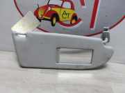 Sonnenblende RECHTS 6L0857552F2F4 Seat Ibiza III (6L1) Schrägheck 1.4 16V 100 (BBZ)