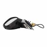 Außenspiegel Links 8153YF Peugeot 308 CC (4B) Cabrio 2.0 HDi 16V Euro 5 FAP (DW10BTED4(RHF))