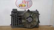 Kühlerlüfter 1636328160 Toyota Corolla (E12) Schrägheck 1.4 D-4D 16V (1NDTV)