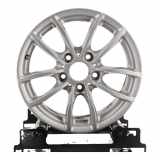 Felge 36316796202 BMW 1 serie (F20) Schrägheck 5-drs 114d 1.6 16V (N47-D16A)