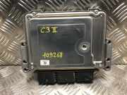 Motorsteuerger?t 9666729580 Citro?n C3 (SC) Schr?gheck 5-drs 1.6 HDi 92 (DV6DTED(9HP)) DV6DTED(9HP)