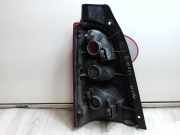 Rücklicht Rechts Aussen 3565083E00000 Suzuki Wagon-R+ (RB) Großraumlimousine 1.3 16V (G13BB)