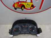 Tachoeinheit Kmh - 51771899 Fiat Panda (169) Schrägheck 1.2 Fire (188.A.4000)