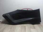 Kofferraum Verkleidung Links 96859873ZD Citroën DS3 (SA) Schrägheck 1.6 e-HDi 16V 115 (DV6C(9HD))