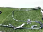 Fensterheber Links Hinten BMW 3 serie (E30/2) (E30/4) Limousine 318i (M40-B18(184E1))