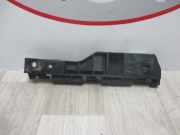 Stoßfängerbefestigung Hinten Peugeot 307 CC (3B) Cabrio 2.0 16V (EW10J4(RFN))