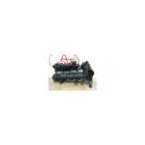 Ventildeckel Citroën C3 (FC/FL/FT) Schrägheck 5-drs 1.4 HDi (DV4TD(8HX)) 2003