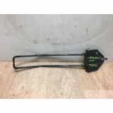 Türschloß Links Hinten C Citroën Berlingo Van 1.6 HDI 75 (DV6B(9HW)) 2008