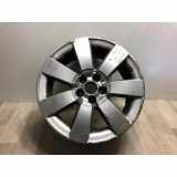 Felge 5401N1 Citroën C8 (EA/EB) Großraumlimousine 2.0 HDi 16V (DW10ATED4(RHW)) 2008