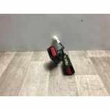 Gürtelschnalle Rechts Hinten Citroën CITROEN C4 2 PHASE 1 1.6 HDI - 8V TURBO 2011