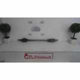 Antriebswelle Rechts Hinten 396005911R Dacia Duster (HS) SUV 1.5 dCi 4x4 (K9K-894)