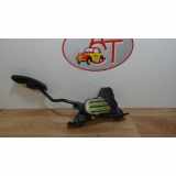 Gaspedal 1600A066 Mitsubishi Grandis (NA) Großraumlimousine 2.0 DI-D 16V (BSY) 2006