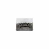 Hinterachse Komplett Audi S3 Limousine (8VM/8VS) Limousine 2.0 TFSI 16V (CJXC) 2014